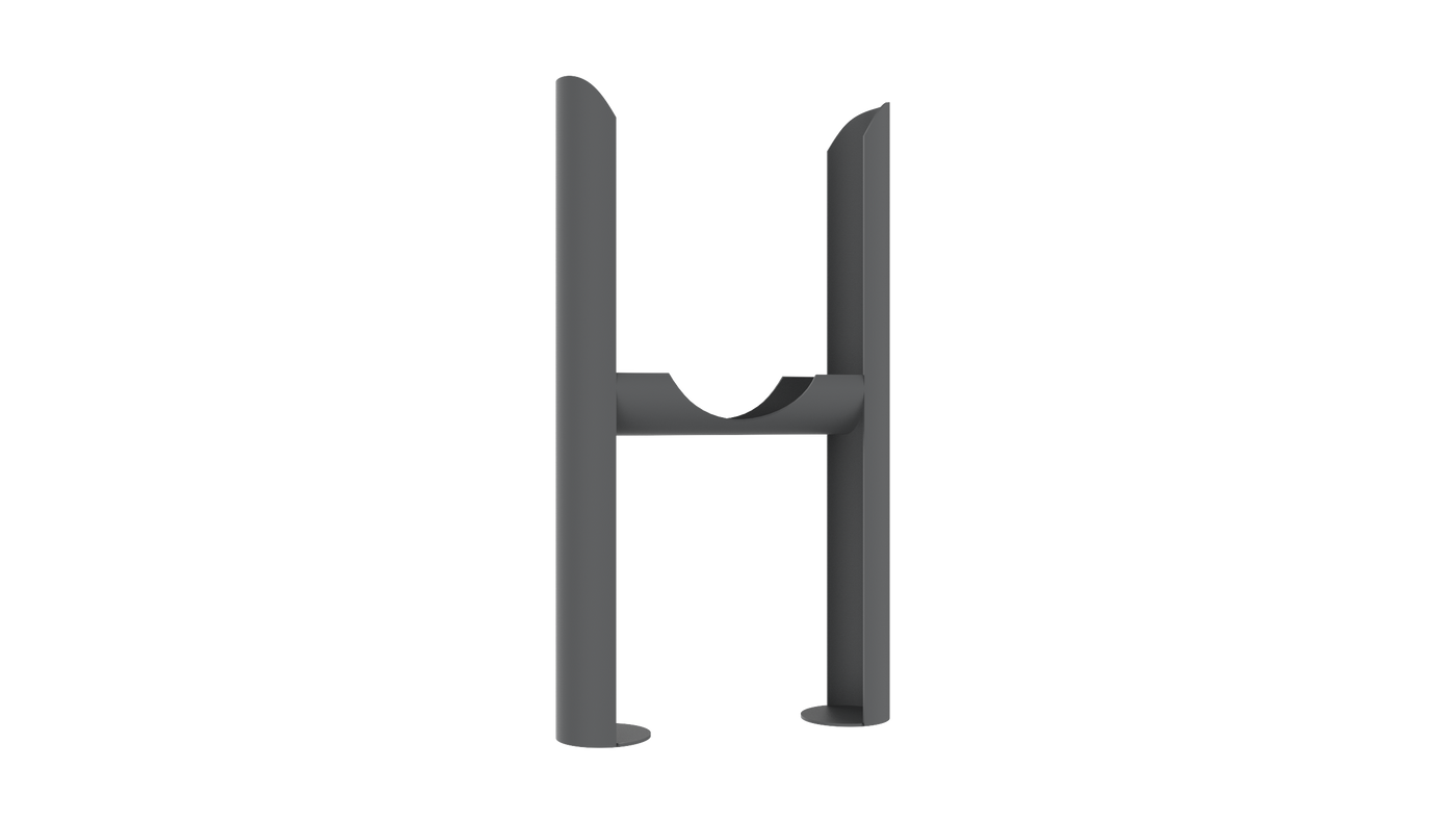 Column Radiator Leg Column legs – Shop Radiators